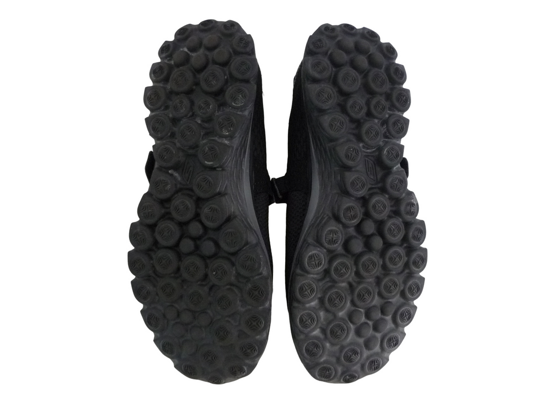 skechers　スリッポン　シューズ