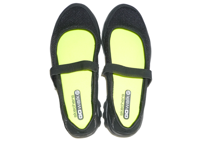 skechers　スリッポン　シューズ