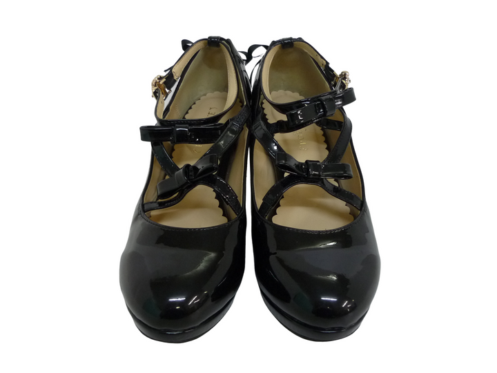 axes femme　パンプス　シューズ