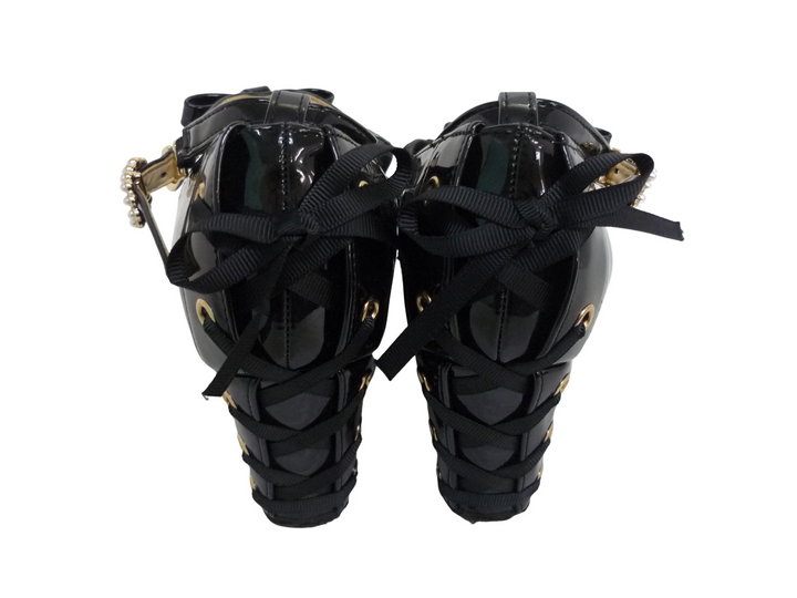 axes femme　パンプス　シューズ