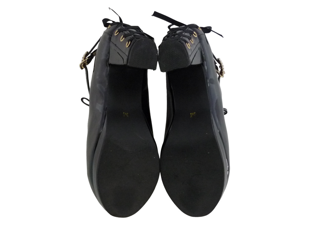 axes femme　パンプス　シューズ