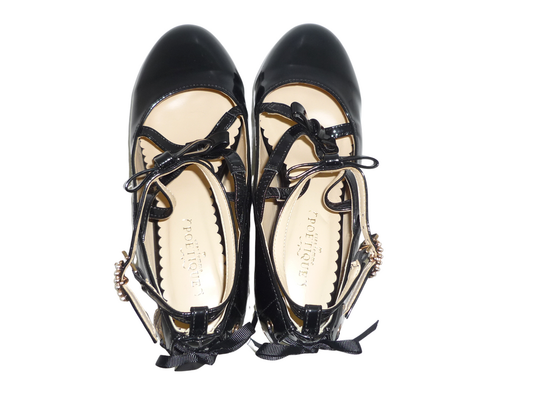 axes femme　パンプス　シューズ