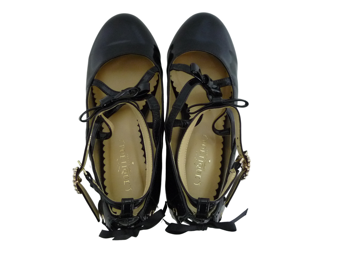 axes femme　パンプス　シューズ