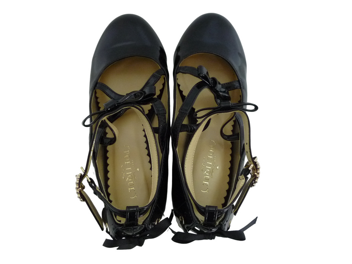 axes femme　パンプス　シューズ