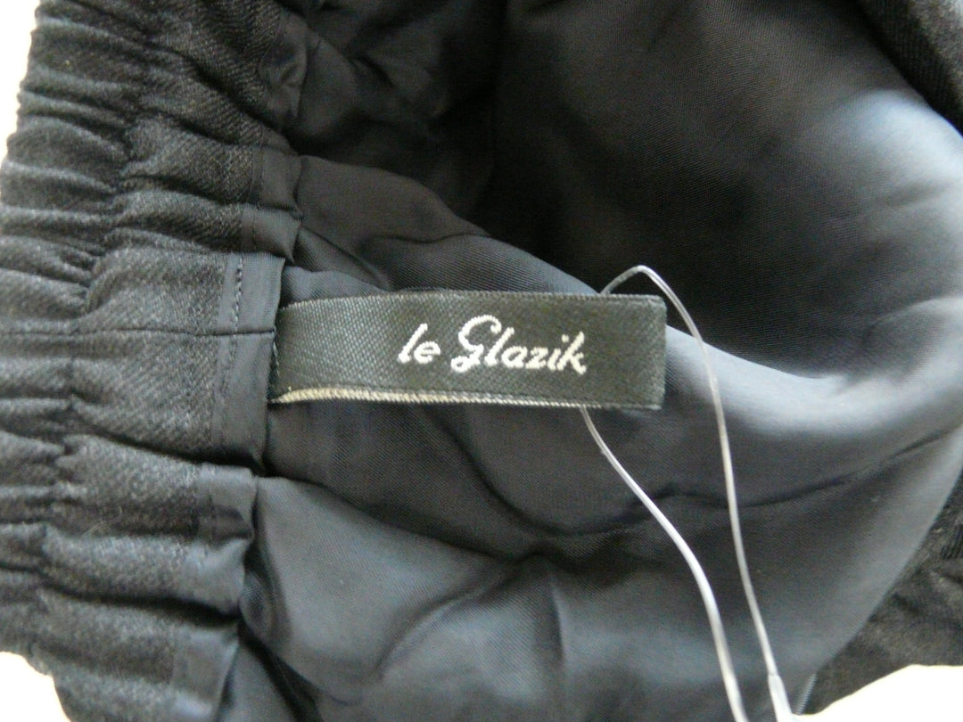 【激安古着】 le glazik　ミディアム丈　スカート