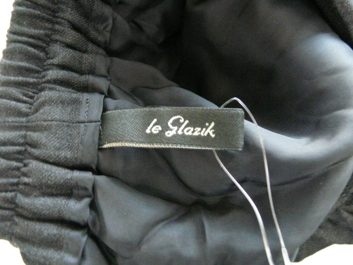 【激安古着】 le glazik　ミディアム丈　スカート