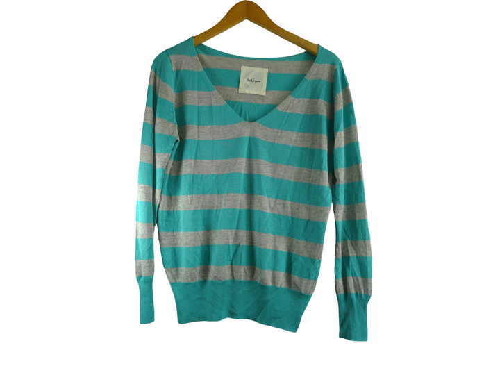 【激安古着】 The Virgnia　ニットorセーター　トップス