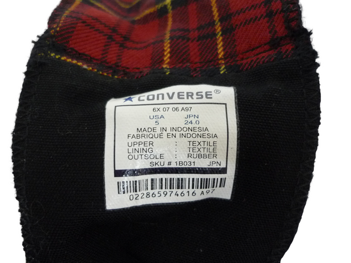 Converse コンバース　スニーカー　シューズ