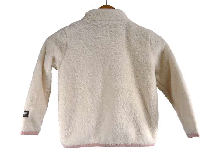 【激安古着】 moz　フリースジャケット　アウター