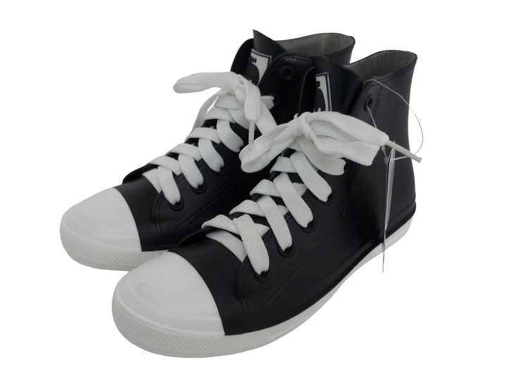 moz　レインシューズ　シューズ