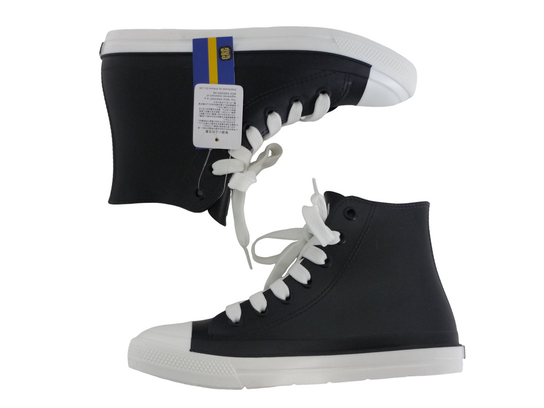 moz　レインシューズ　シューズ