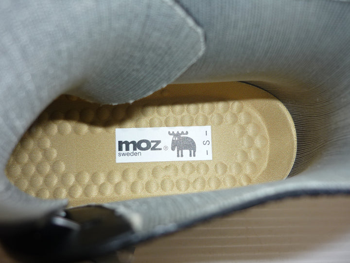 moz　レインシューズ　シューズ