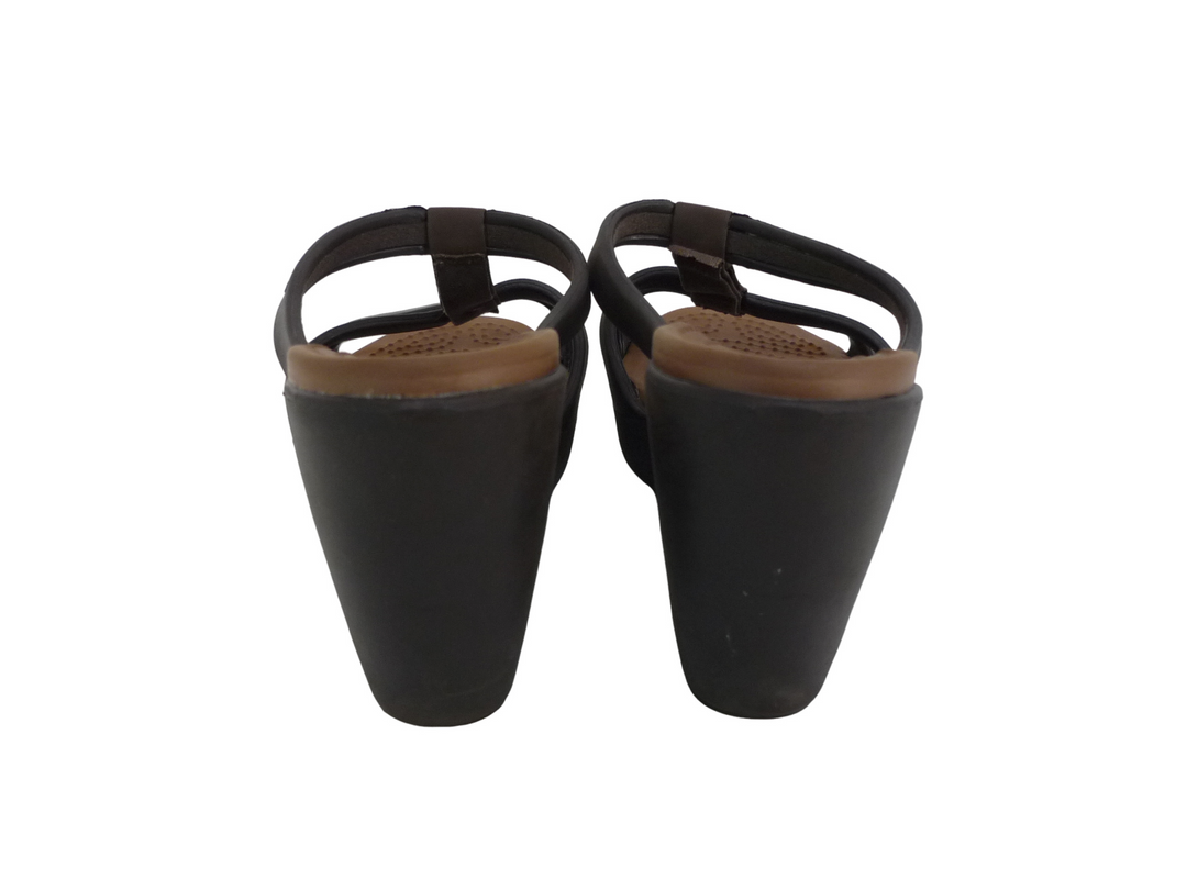 crocs　パンプス　シューズ