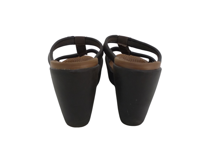 crocs　パンプス　シューズ