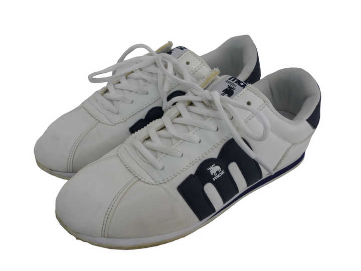 moz　スニーカー　シューズ