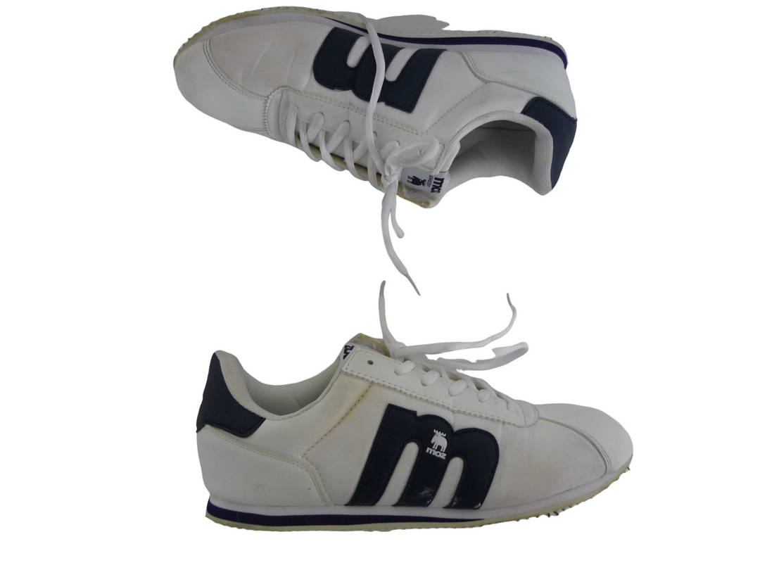 moz　スニーカー　シューズ