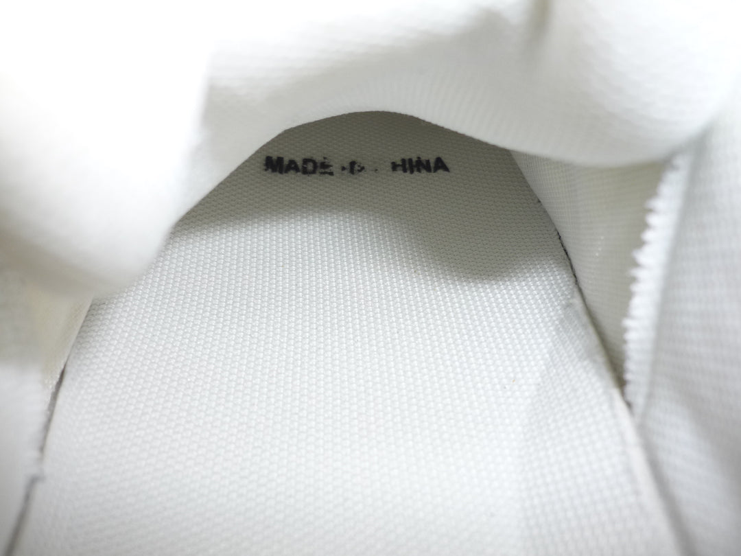 moz　スニーカー　シューズ