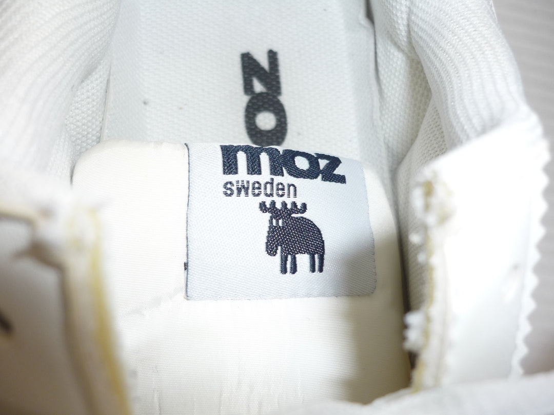 moz　スニーカー　シューズ