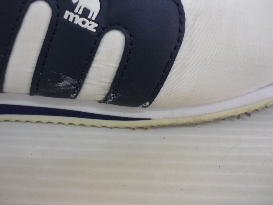 moz　スニーカー　シューズ