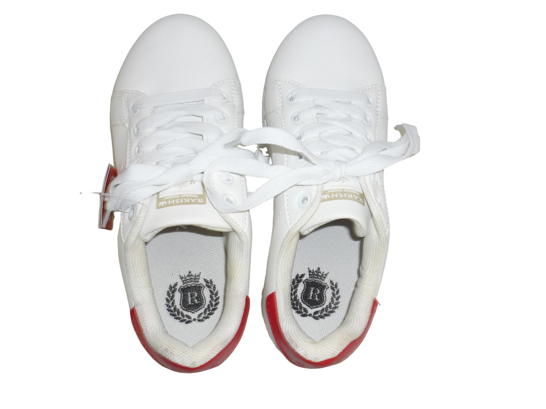 RAKISH　スニーカー　シューズ