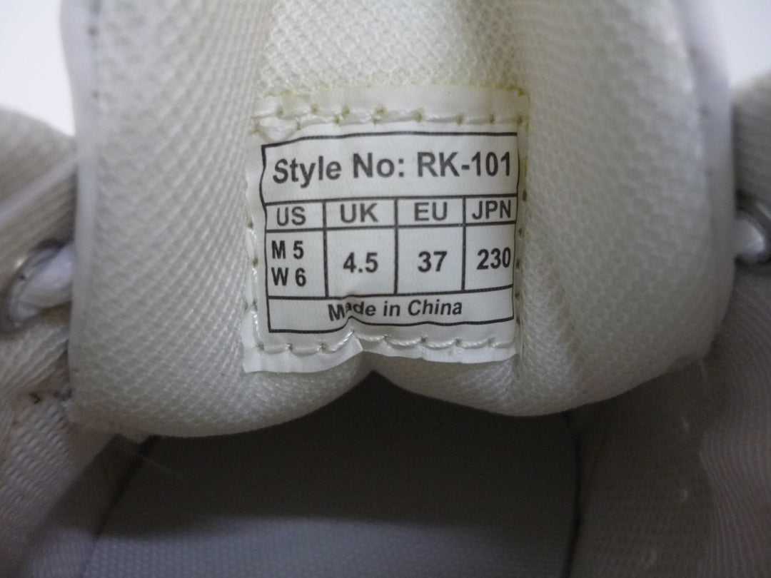 RAKISH　スニーカー　シューズ