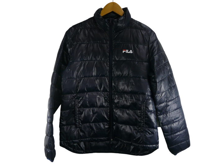 【激安古着】 FILA　ダウン,中綿ジャケット/コート　アウター