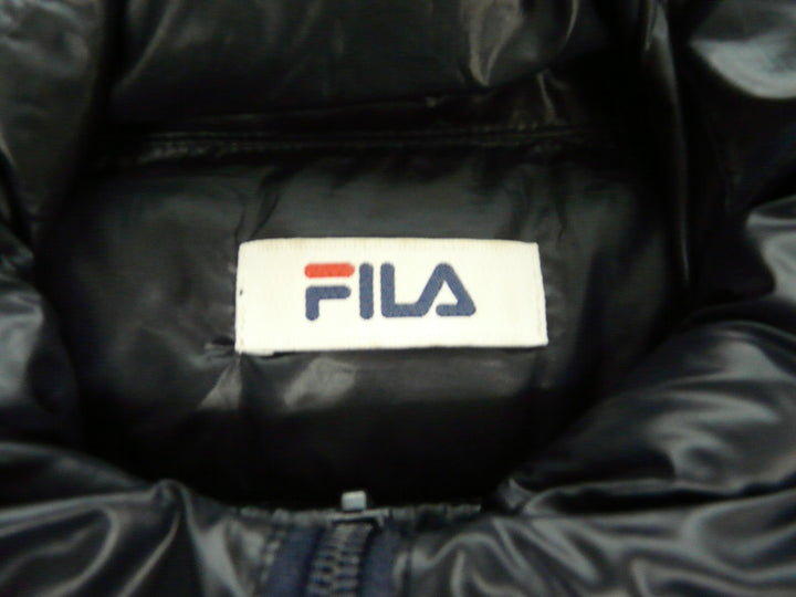 【激安古着】 FILA　ダウン,中綿ジャケット/コート　アウター