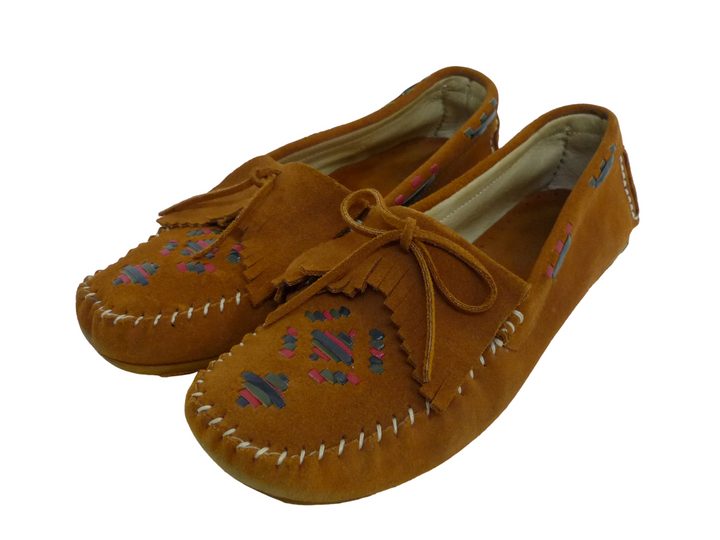 KISCO　モカシン/デッキシューズ　シューズ