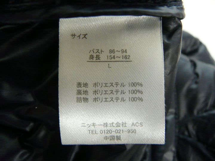 【激安古着】 FILA　ダウン,中綿ジャケット/コート　アウター