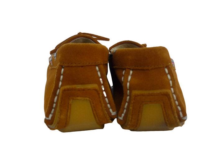 KISCO　モカシン/デッキシューズ　シューズ