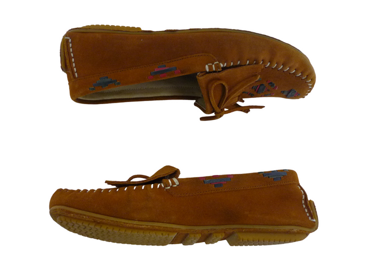 KISCO　モカシン/デッキシューズ　シューズ