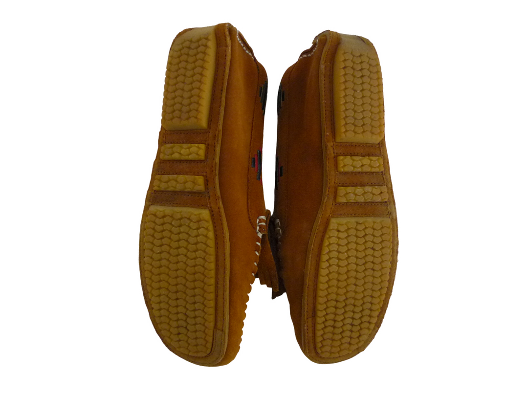 KISCO　モカシン/デッキシューズ　シューズ