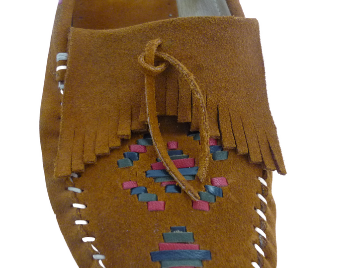 KISCO　モカシン/デッキシューズ　シューズ