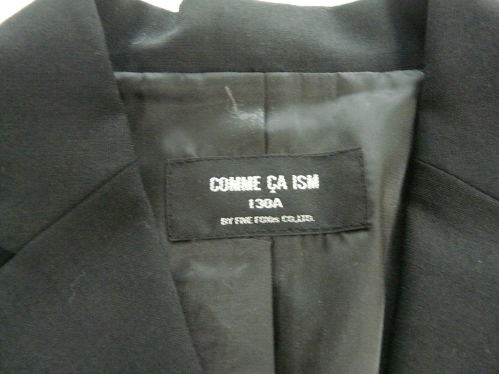 【激安古着】 COMME CA ISM　テーラードジャケット　アウター