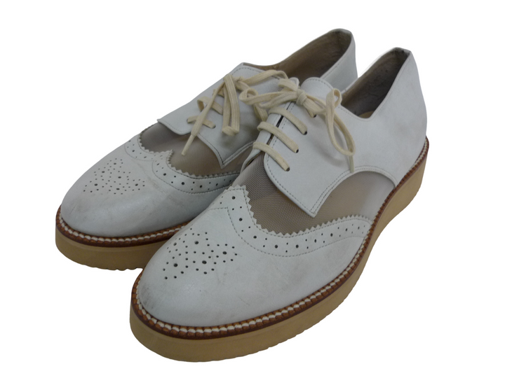 BENEBIS　モカシン/デッキシューズ　シューズ