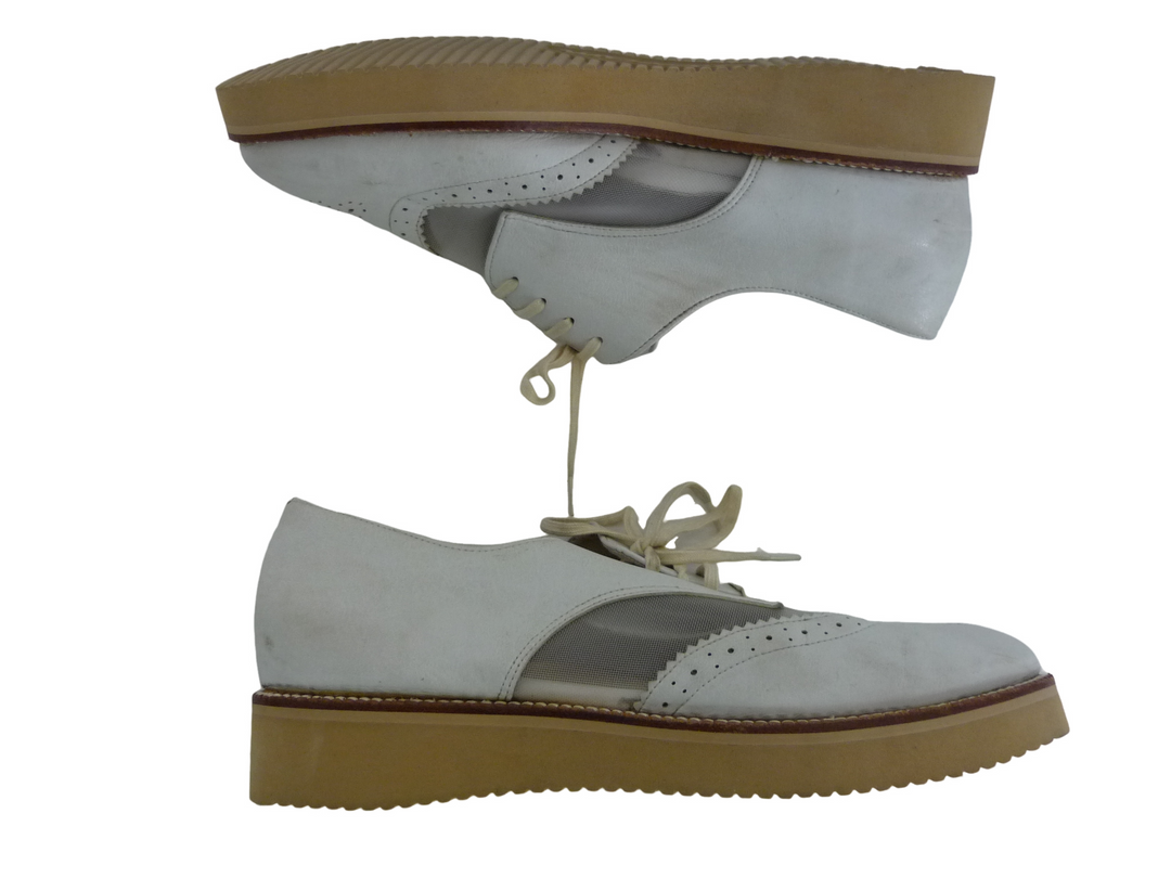 BENEBIS　モカシン/デッキシューズ　シューズ