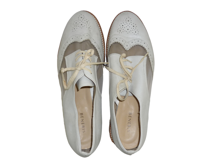 BENEBIS　モカシン/デッキシューズ　シューズ