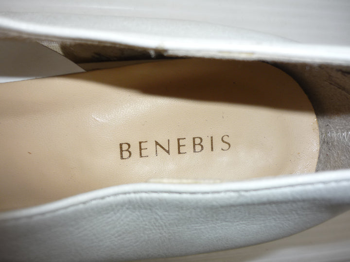 BENEBIS　モカシン/デッキシューズ　シューズ