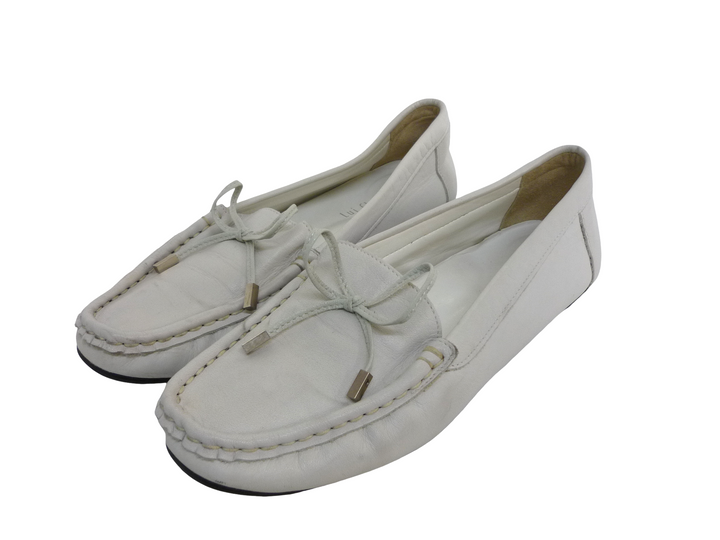 Lui Chantant　モカシン/デッキシューズ　シューズ