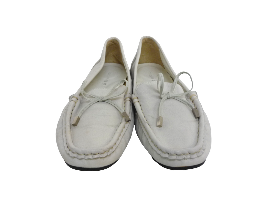 Lui Chantant　モカシン/デッキシューズ　シューズ