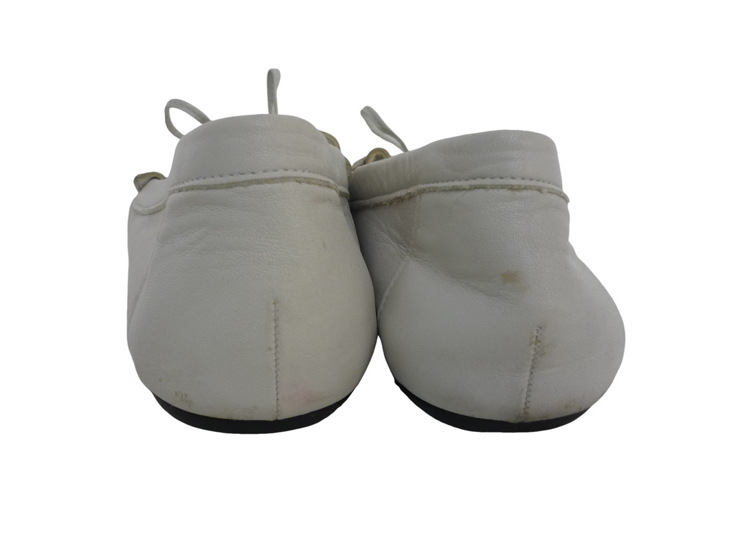 Lui Chantant　モカシン/デッキシューズ　シューズ