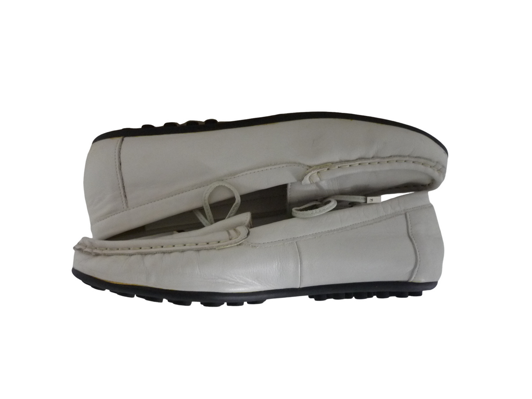 Lui Chantant　モカシン/デッキシューズ　シューズ