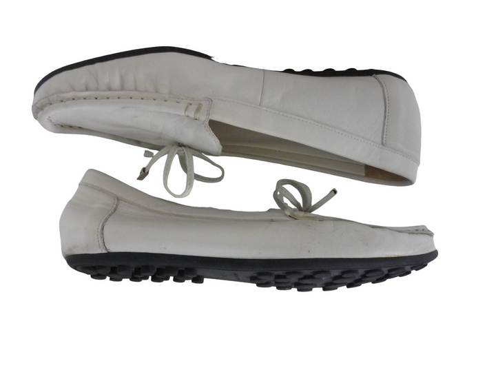 Lui Chantant　モカシン/デッキシューズ　シューズ