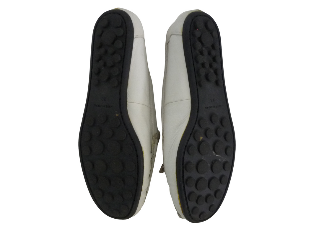 Lui Chantant　モカシン/デッキシューズ　シューズ