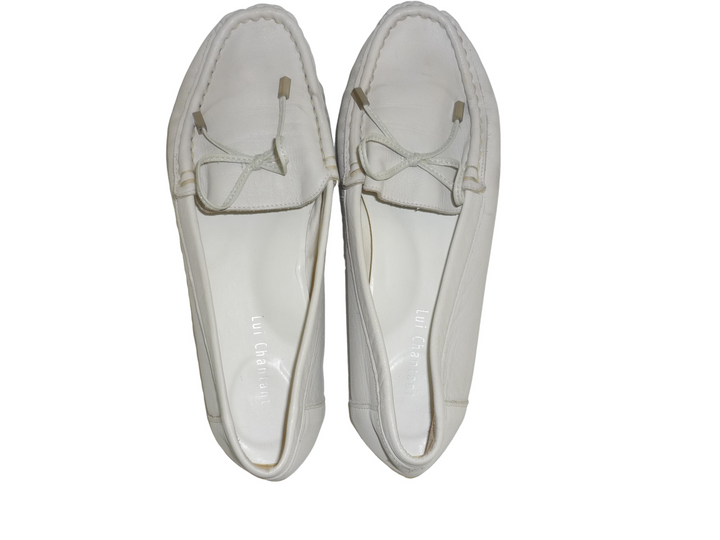 Lui Chantant　モカシン/デッキシューズ　シューズ