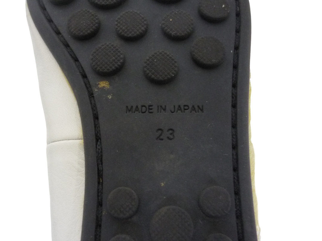 Lui Chantant　モカシン/デッキシューズ　シューズ