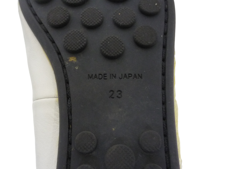 Lui Chantant　モカシン/デッキシューズ　シューズ