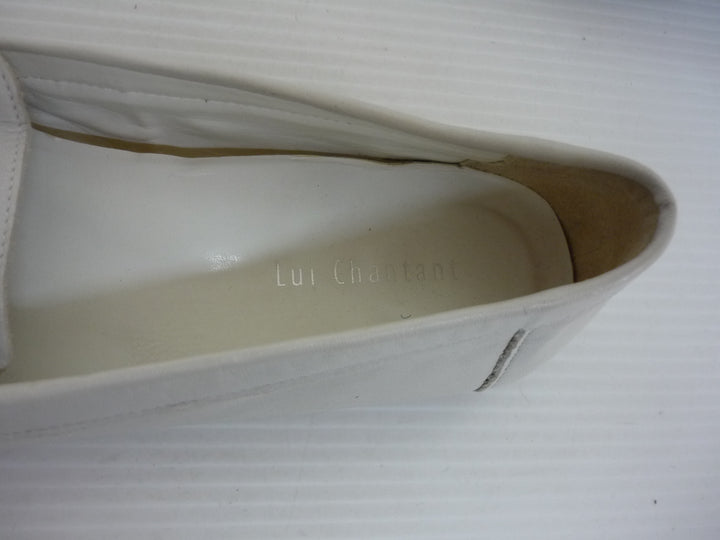 Lui Chantant　モカシン/デッキシューズ　シューズ