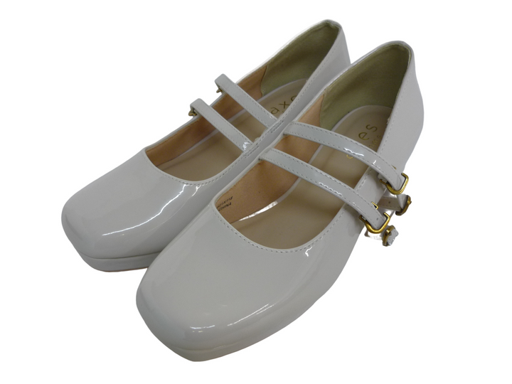 axes femme　パンプス　シューズ