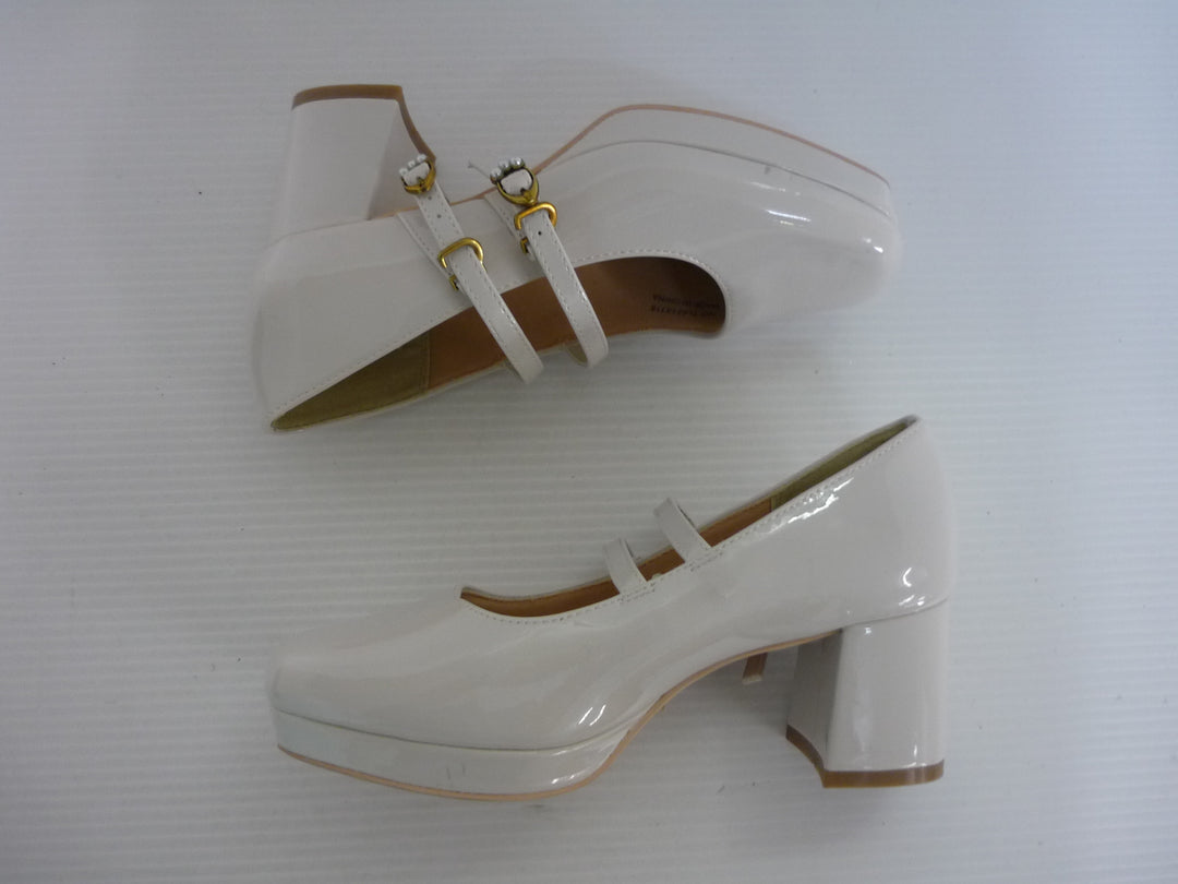 axes femme　パンプス　シューズ